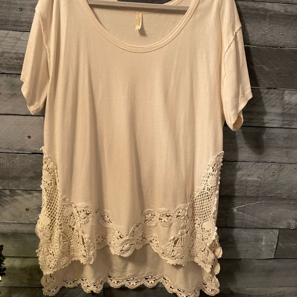 Free People Top